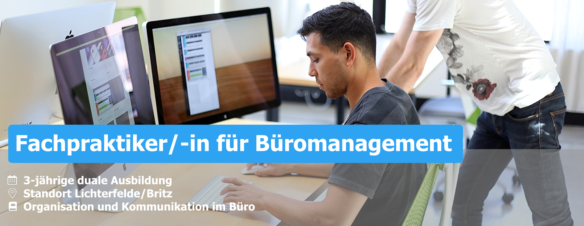Fp Büromamagement Overlay