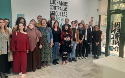 Bildungsfahrt Sevilla – Lernen, Erleben, Staunen